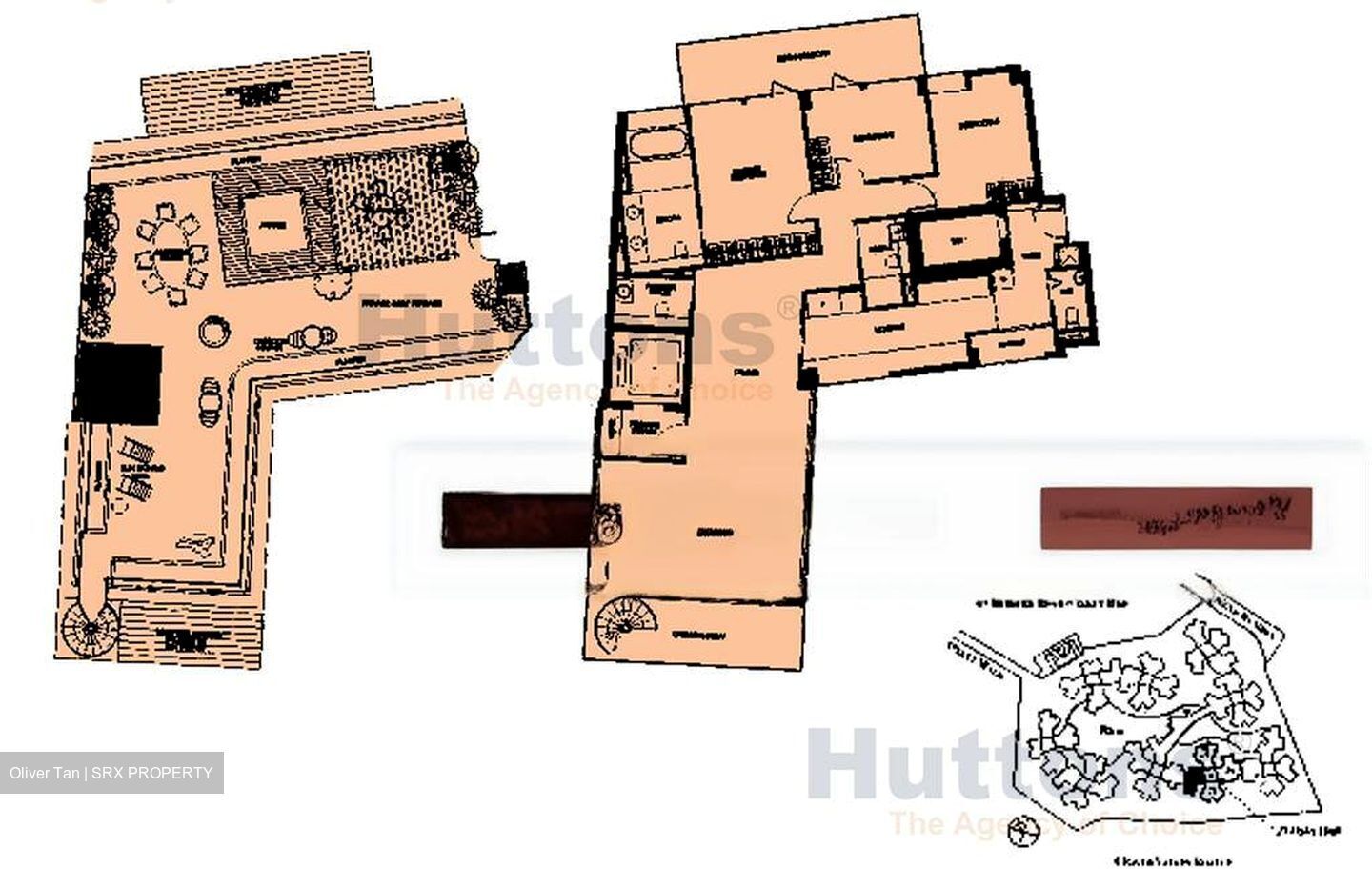 Belle Vue Residences (D9), Condominium #479853531